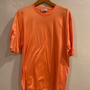 Used Brioni for Neiman Marcus Tee Sz. M